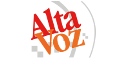 logo Altavoz