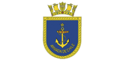 logo Armada de Chile