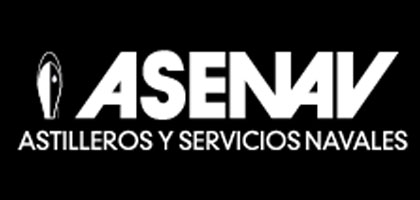 logo ASENAV