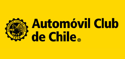 logo Automóvil club de Chile
