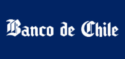 logo Banco de Chile
