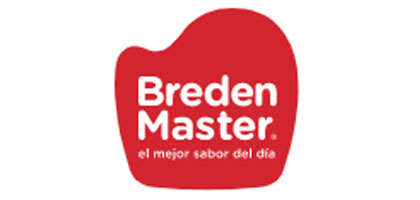 logo Breden Master