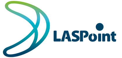 logo LasPoint