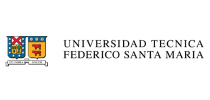logo Universidad Técnica Federico Santa María