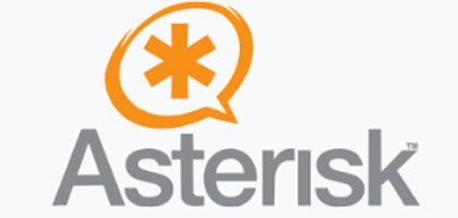 logo ASTERISK