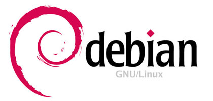 logo DEBIAN