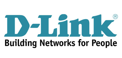 logo DLINK