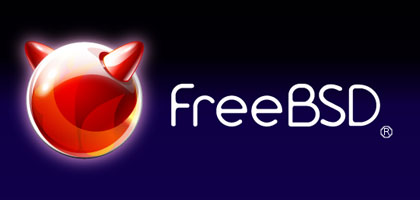 logo FREEBSD