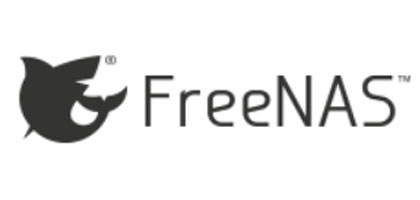 logo FREENAS