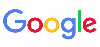 logo GOOGLE