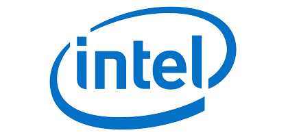 logo INTEL