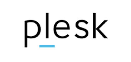 logo PLESK