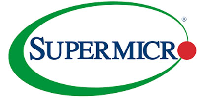 logo SUPERMICRO