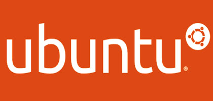 logo UBUNTU